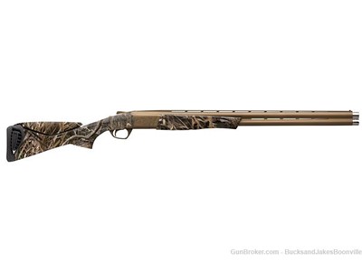 BROWNING CYNERGY WICKED WING 12 GAUGE
