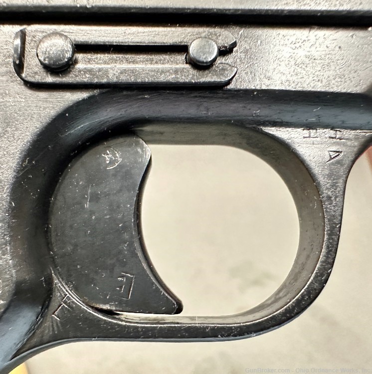Original First Year Production 1954 dated Chi-Com Type 54 Pistol-img-14