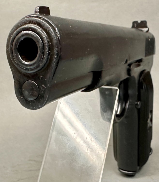Original First Year Production 1954 dated Chi-Com Type 54 Pistol-img-26
