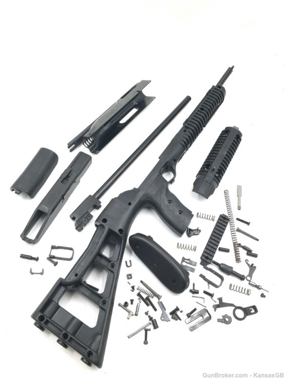 Hi-Point Model 995 9mm Rifle Parts:-img-0