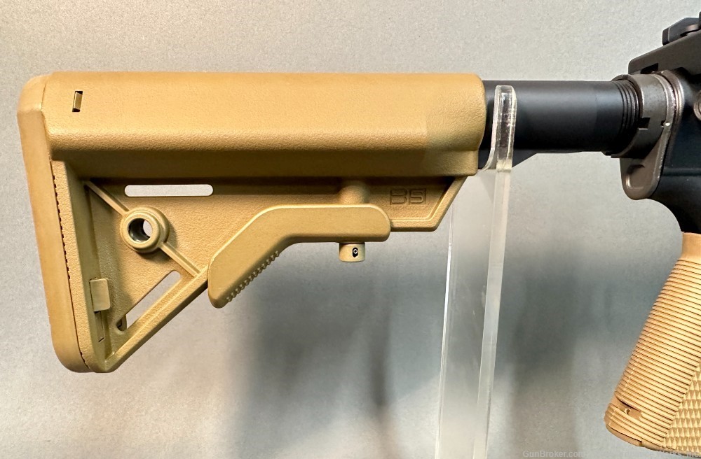 Centurion Arms CM4 MK12 Style Rifle w/ Allen Engineering OEM5 Suppressor-img-20