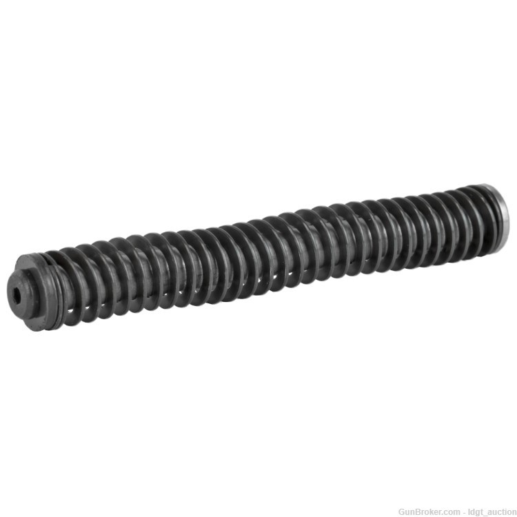 Rival Arms Stainless Steel Guide Rod Assembly For Glock 19 Gen 3 18# ISMI-img-0