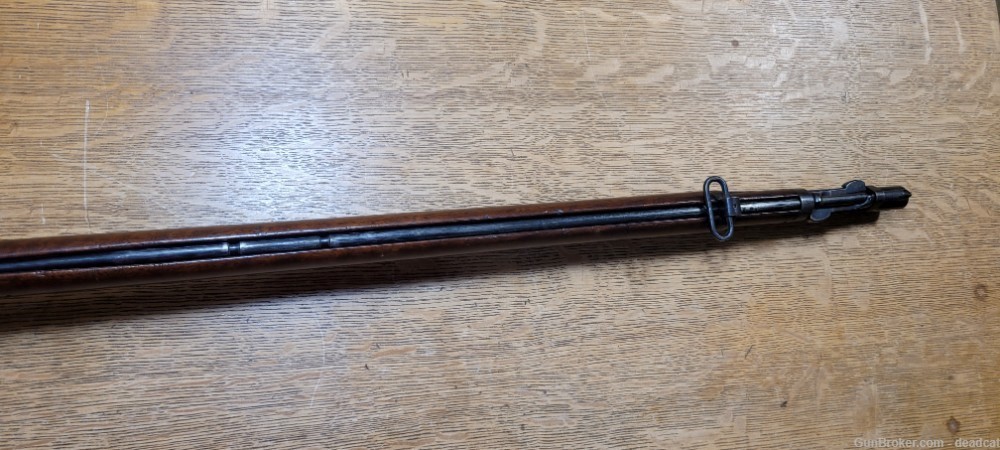 U.S. Model 1888 Springfield Trapdoor Rifle Ramrod Bayonet aka M 1889-img-23