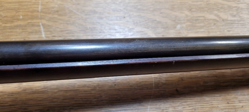 U.S. Model 1888 Springfield Trapdoor Rifle Ramrod Bayonet aka M 1889-img-22