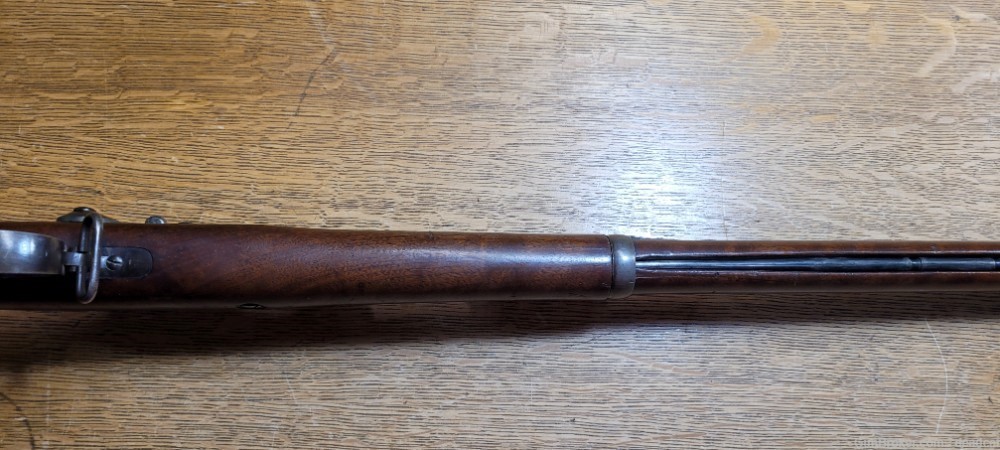 U.S. Model 1888 Springfield Trapdoor Rifle Ramrod Bayonet aka M 1889-img-24