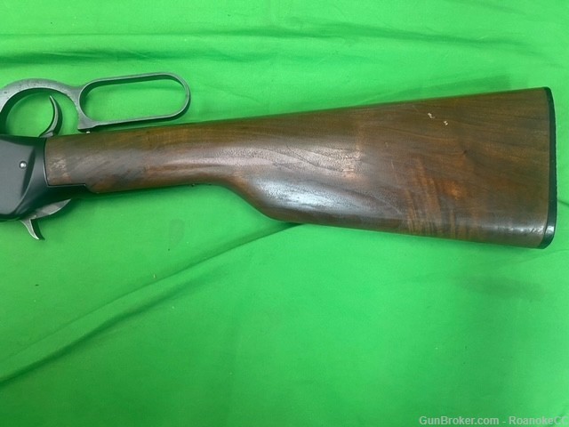 Winchester 94 .30-30 Antique Rifle 1964-img-4
