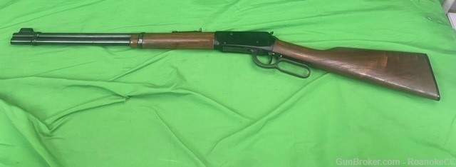 Winchester 94 .30-30 Antique Rifle 1964-img-0