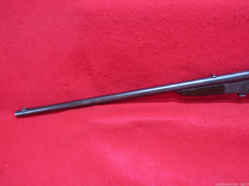 Remington Model 6 22 S/L/LR Single Shot Falling Block Rifle-img-13