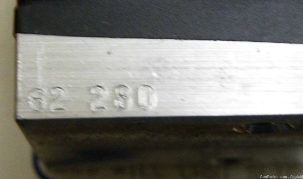 NEW NEI Tooldyne Double Cavity Bullet Mold # 62.280 PB Catalog # 20-img-2