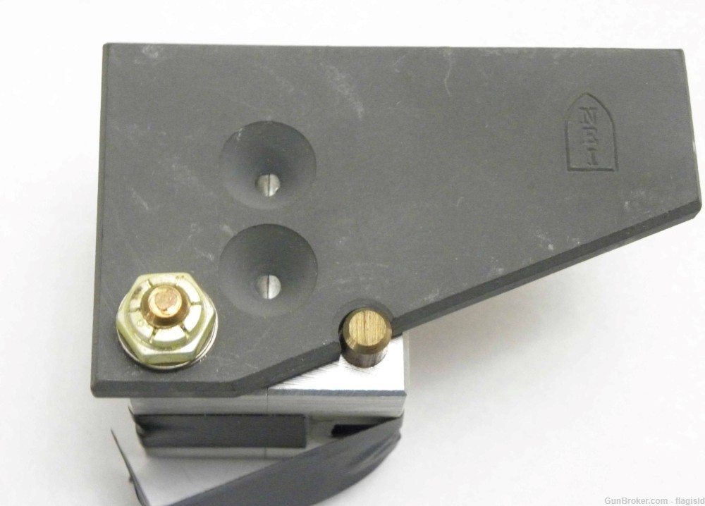 NEW NEI Tooldyne Double Cavity Bullet Mold # 62.280 PB Catalog # 20-img-10