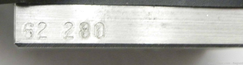 NEW NEI Tooldyne Double Cavity Bullet Mold # 62.280 PB Catalog # 20-img-8
