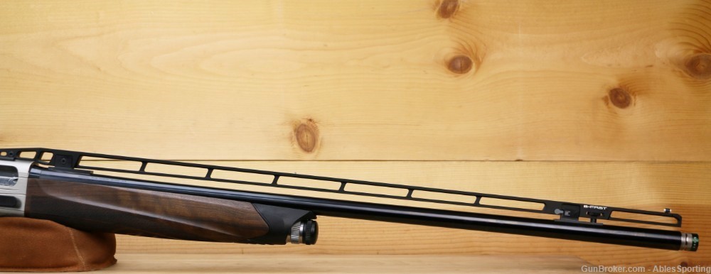 Beretta A400 Xcel Multitarget Sporting Shotgun J40CS10, 12 Ga, 30", 3", NIB-img-6