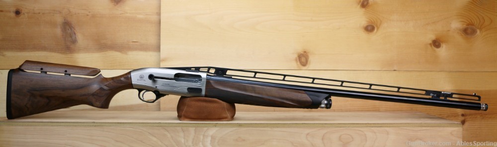 Beretta A400 Xcel Multitarget Sporting Shotgun J40CS10, 12 Ga, 30", 3", NIB-img-2