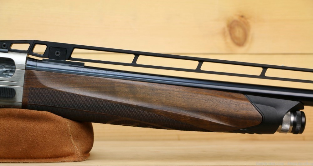 Beretta A400 Xcel Multitarget Sporting Shotgun J40CS10, 12 Ga, 30", 3", NIB-img-5