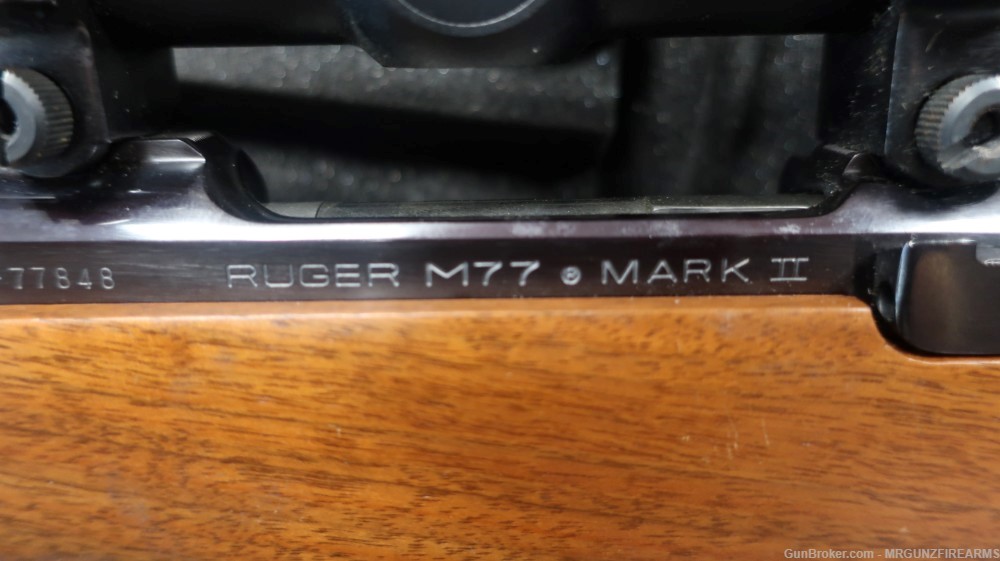 Ruger M77 Mark II 7mm Rem Mag-img-10