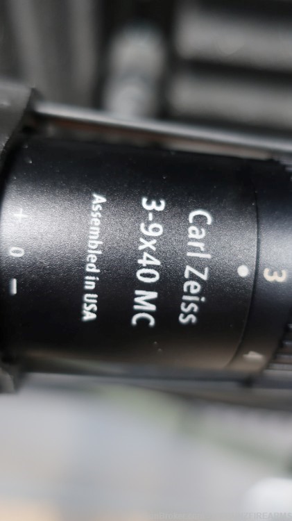 Ruger M77 Mark II 7mm Rem Mag-img-7