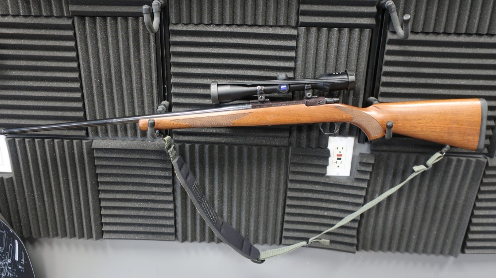 Ruger M77 Mark II 7mm Rem Mag-img-8