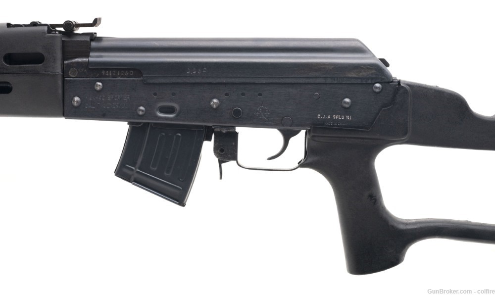 Norinco MAK-90 Rifle 7.62x39 (R40900)-img-3