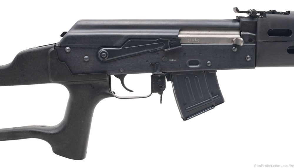 Norinco MAK-90 Rifle 7.62x39 (R40900)-img-1