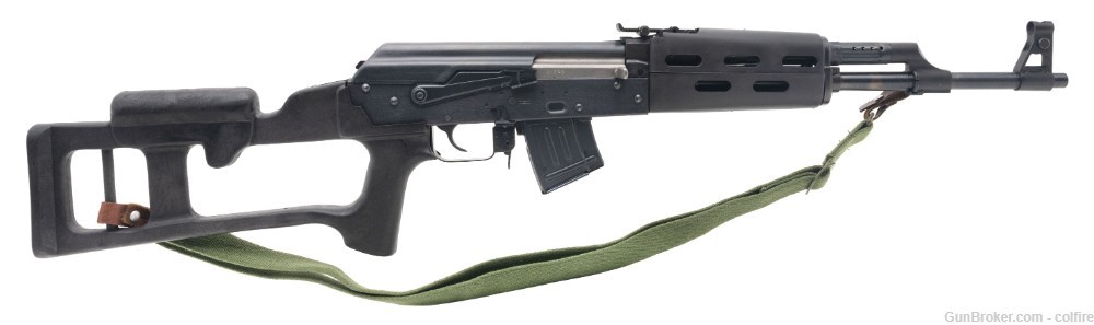 Norinco MAK-90 Rifle 7.62x39 (R40900)-img-0