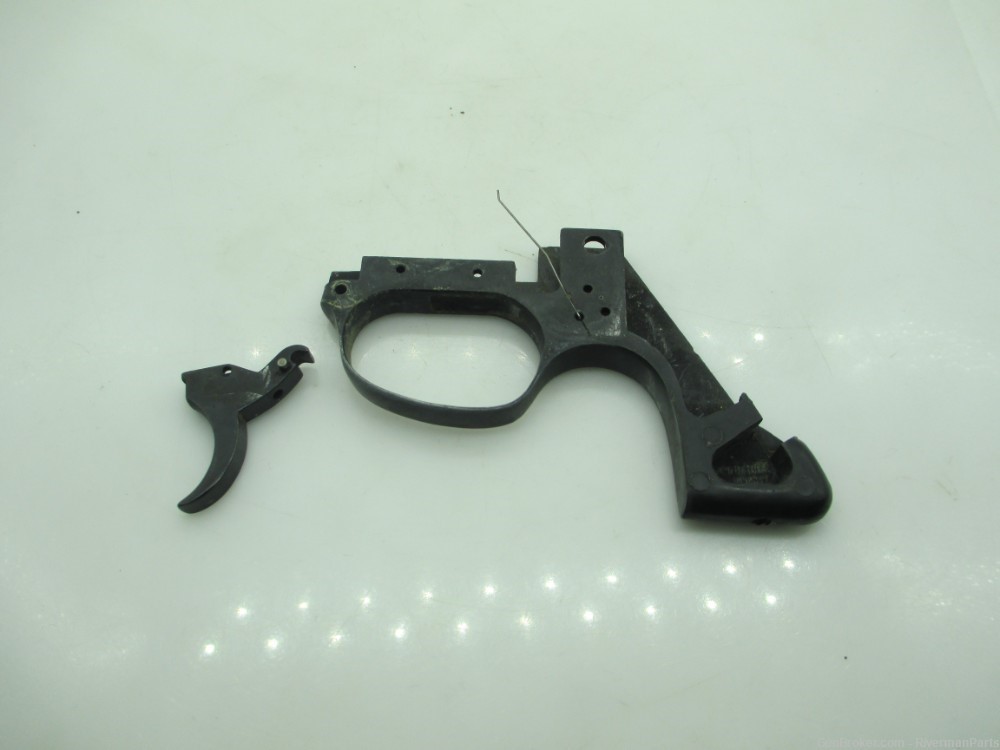 Arminius HW38 Grip Frame and Trigger MAR1722.01.002-img-1