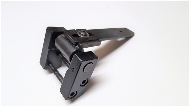 Penn Arms SL6 37mm 40mm Flare Launcher Sights-img-0