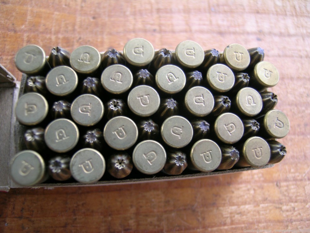 Vintage Remington Hi-Speed Box 50 RDS Ammo 22 Bird Shot-img-6