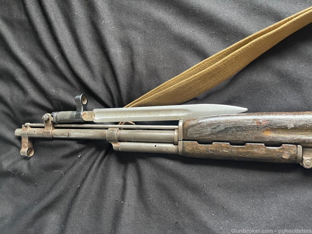 CAI Norinco SKS  Rifle 7.62x39mm 20" -img-9