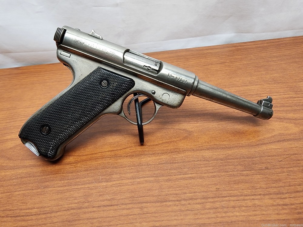 Ruger Standard Auto-img-7
