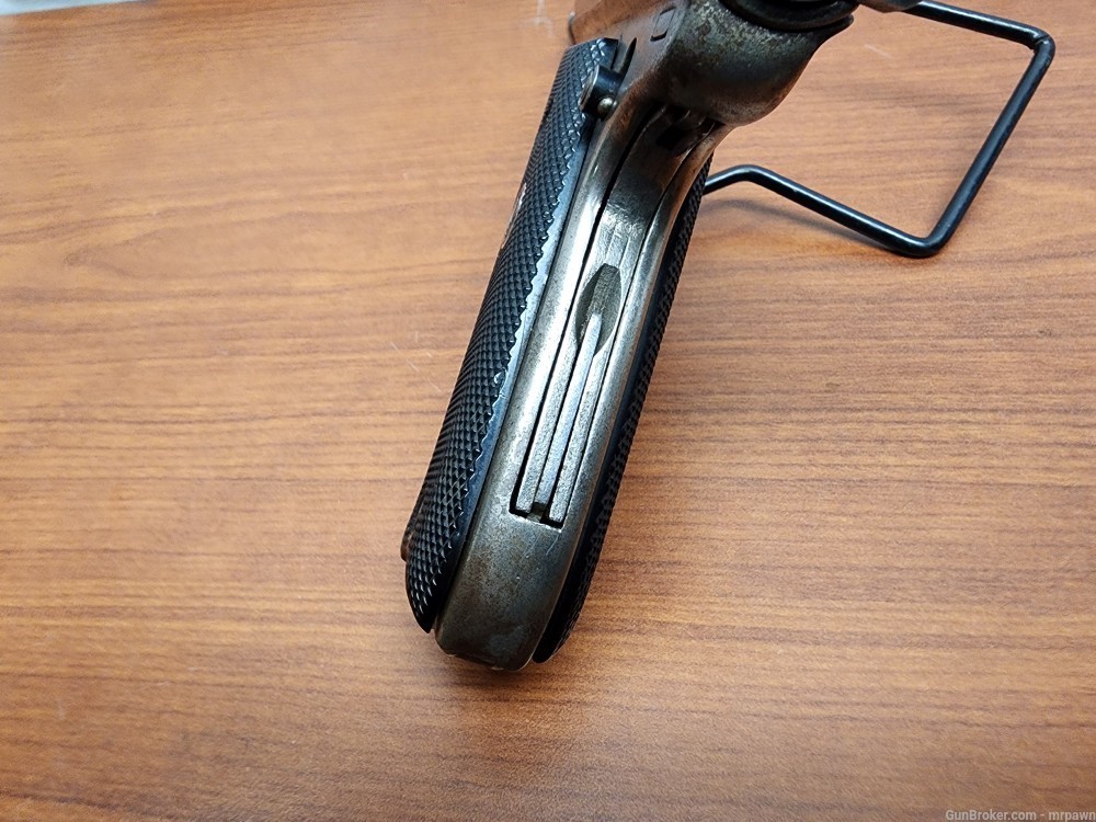 Ruger Standard Auto-img-6