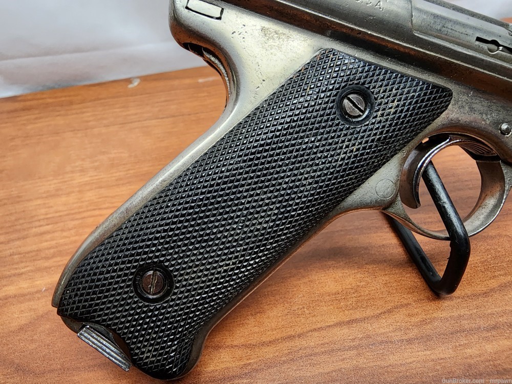 Ruger Standard Auto-img-8