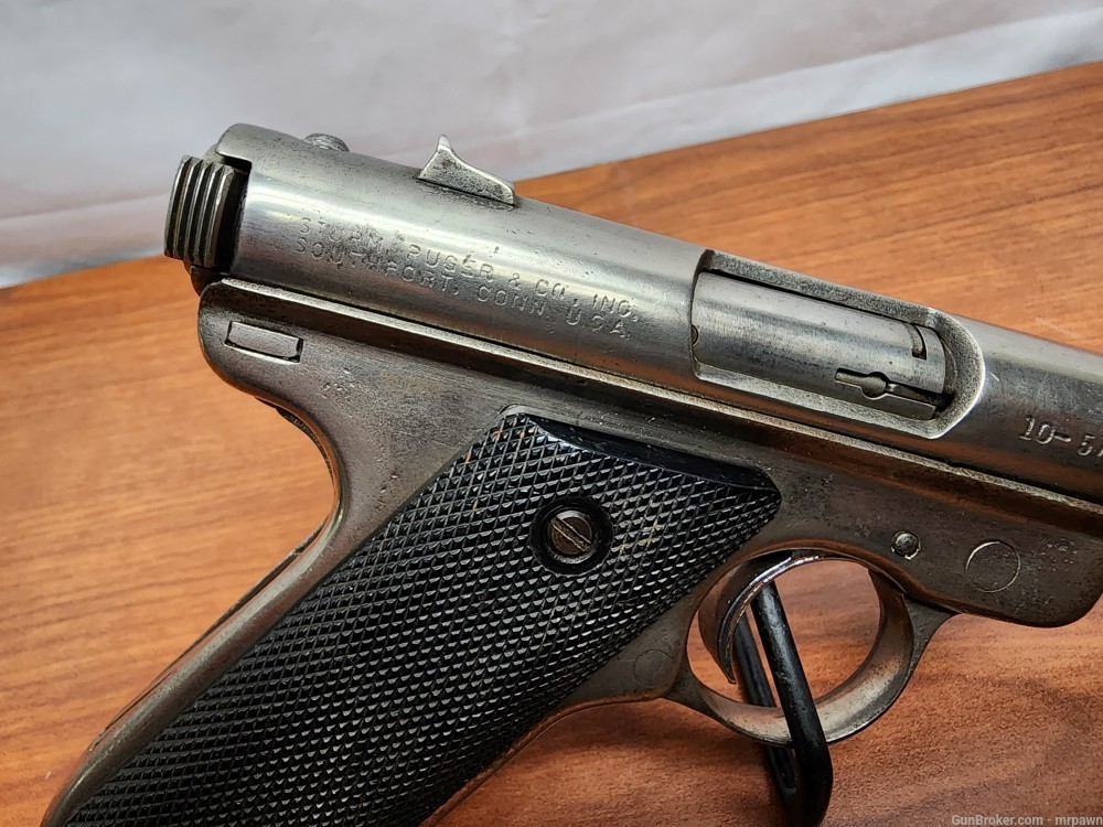 Ruger Standard Auto-img-12