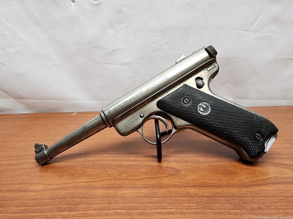 Ruger Standard Auto-img-0