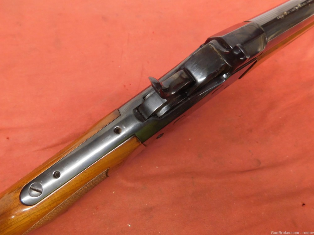 Remington RB1 Sporter Rolling Block 45-70-img-3