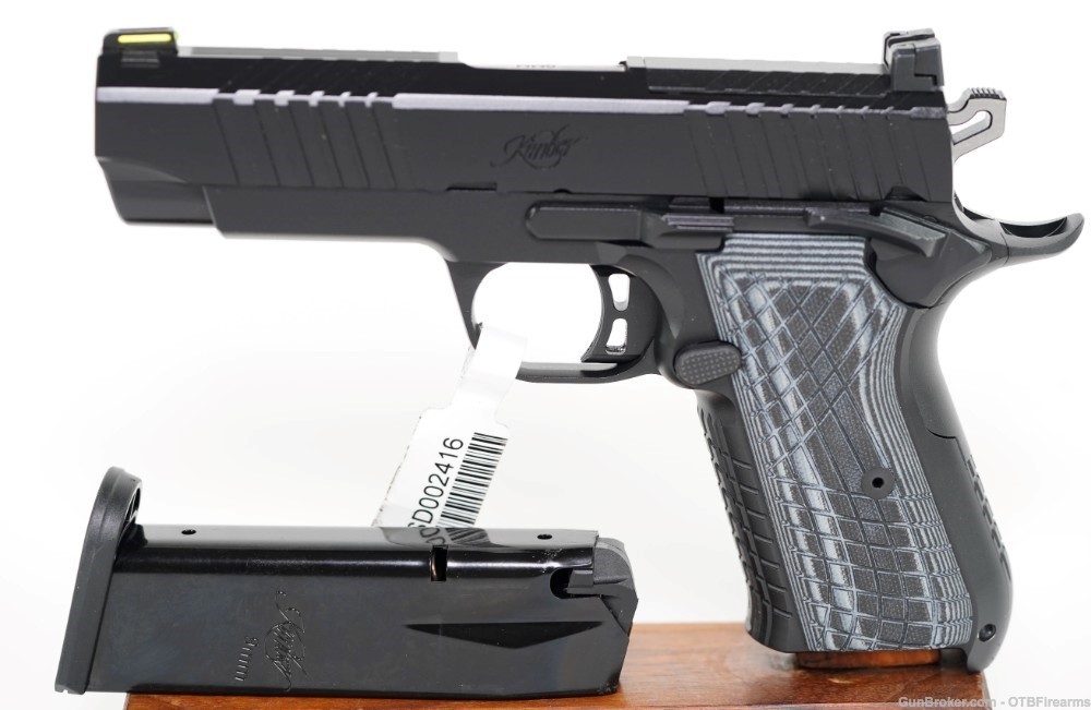 Kimber KDS9C Black 9mm *NEW*-img-11
