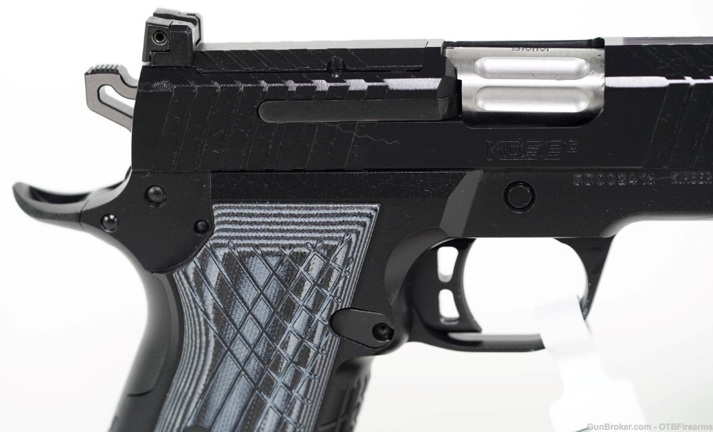 Kimber KDS9C Black 9mm *NEW*-img-4