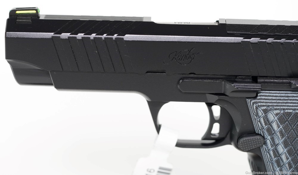 Kimber KDS9C Black 9mm *NEW*-img-10