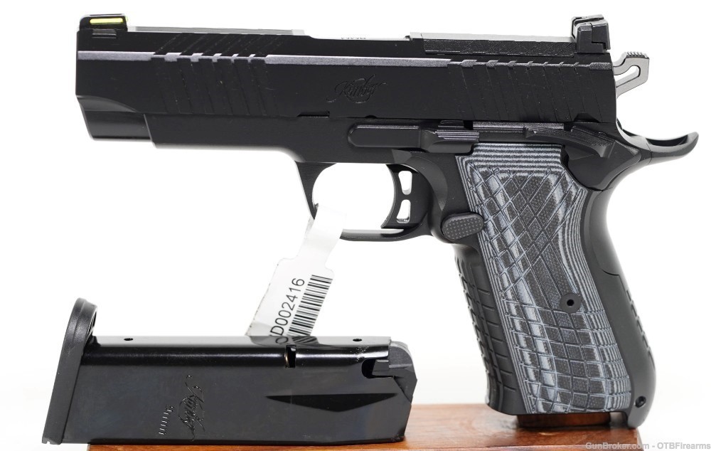 Kimber KDS9C Black 9mm *NEW*-img-1