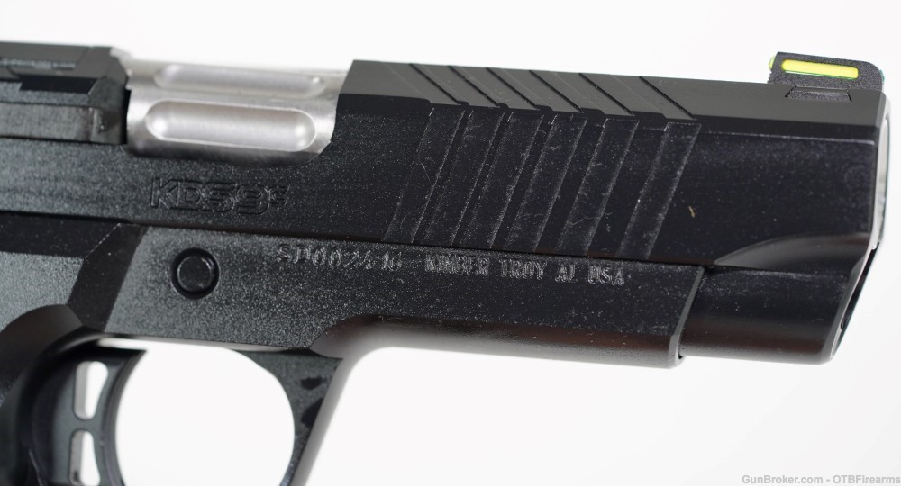 Kimber KDS9C Black 9mm *NEW*-img-15