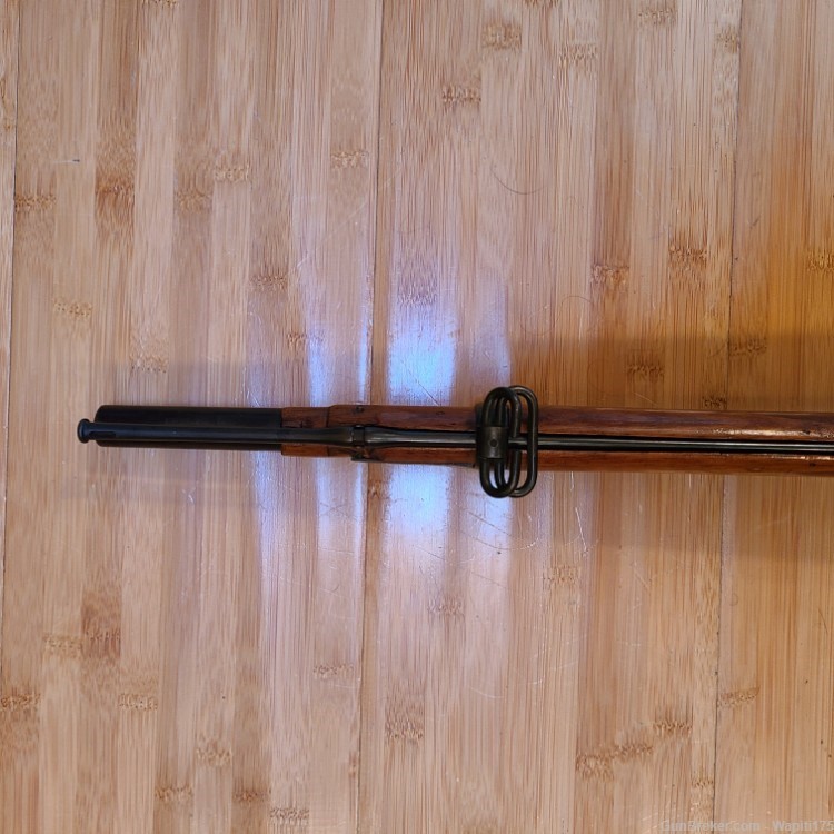 1873 US Springfield Trapdoor .45-70    32" barrel-img-16