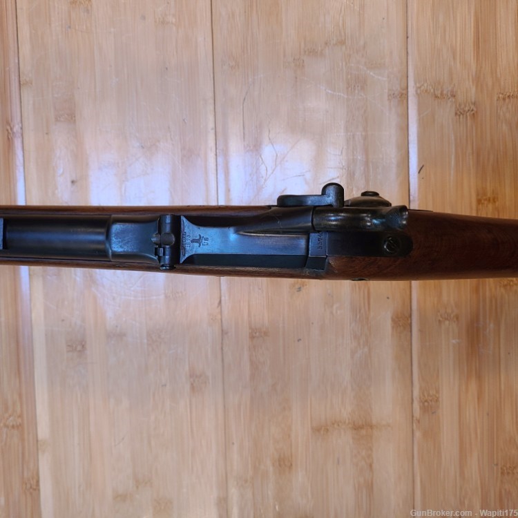 1873 US Springfield Trapdoor .45-70    32" barrel-img-18