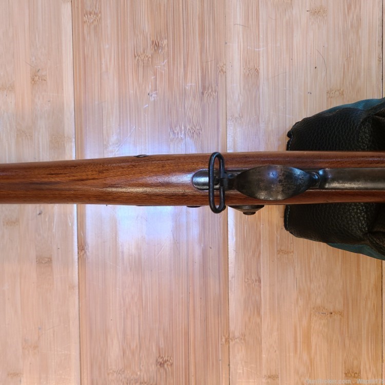 1873 US Springfield Trapdoor .45-70    32" barrel-img-14