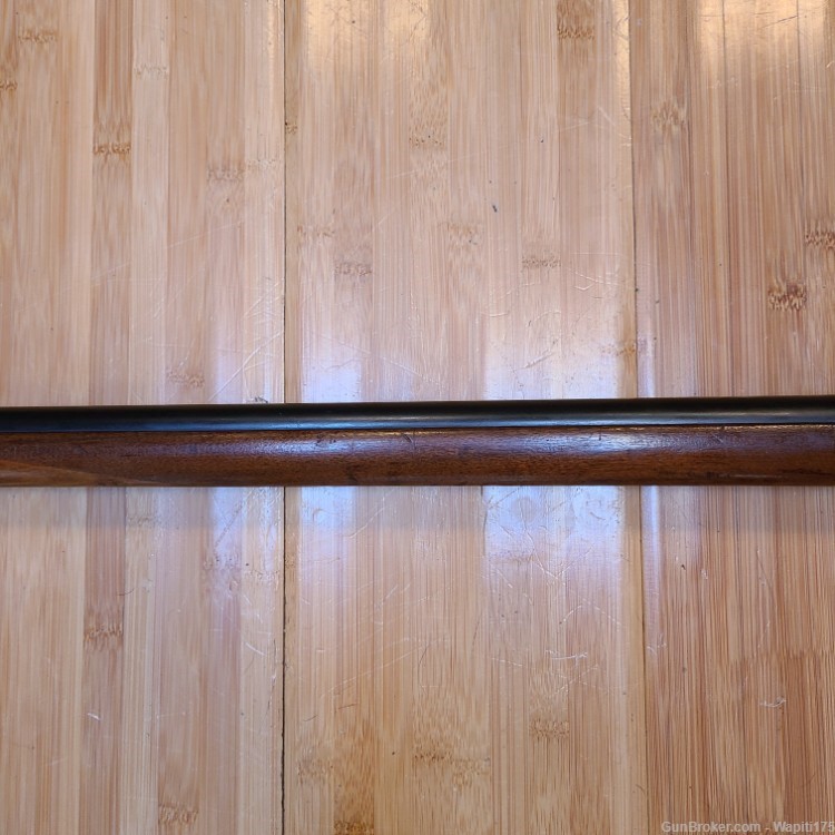 1873 US Springfield Trapdoor .45-70    32" barrel-img-5