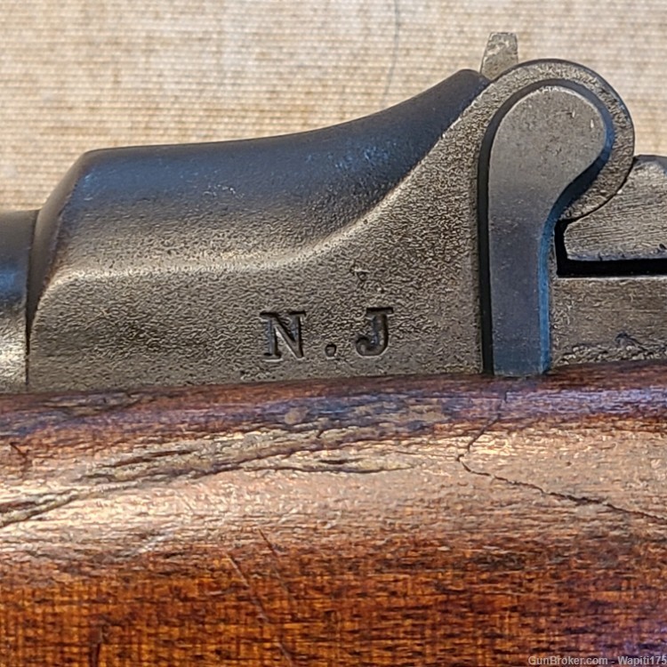 1873 US Springfield Trapdoor .45-70    32" barrel-img-32