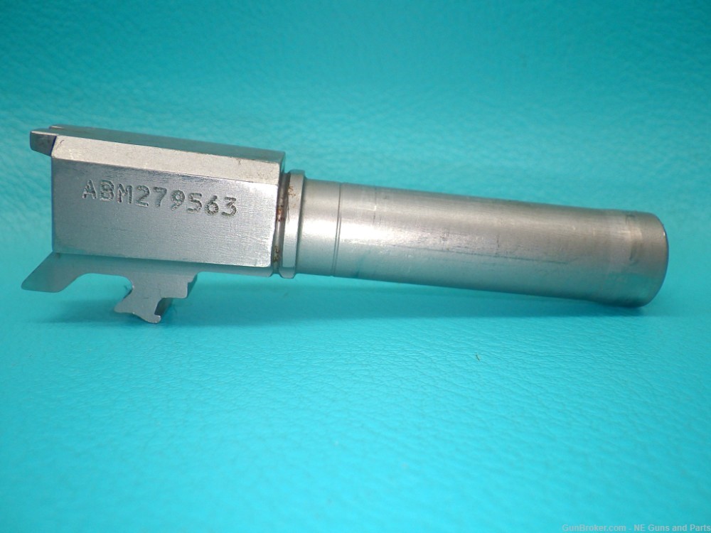 Taurus G2C 9mm 3"bbl Pistol Repair Parts Kit-img-5