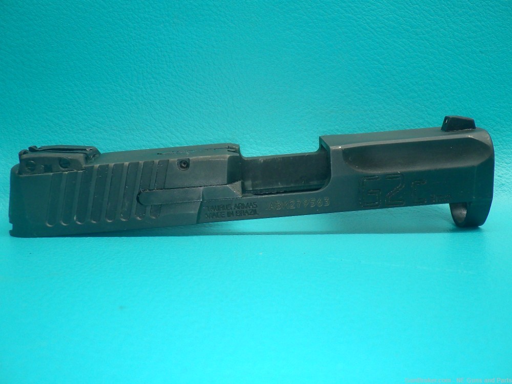 Taurus G2C 9mm 3"bbl Pistol Repair Parts Kit-img-1