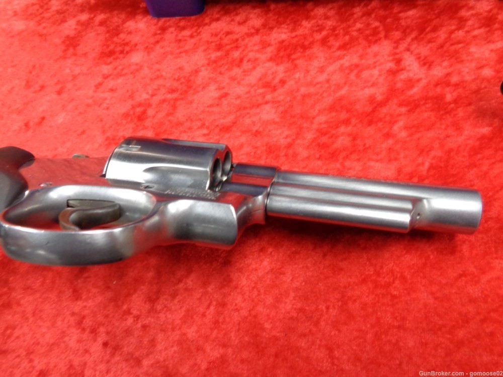 S&W Model 629 44 Mag Stainless Steel 163603 Dirty Harry SW Bear Gun I TRADE-img-9