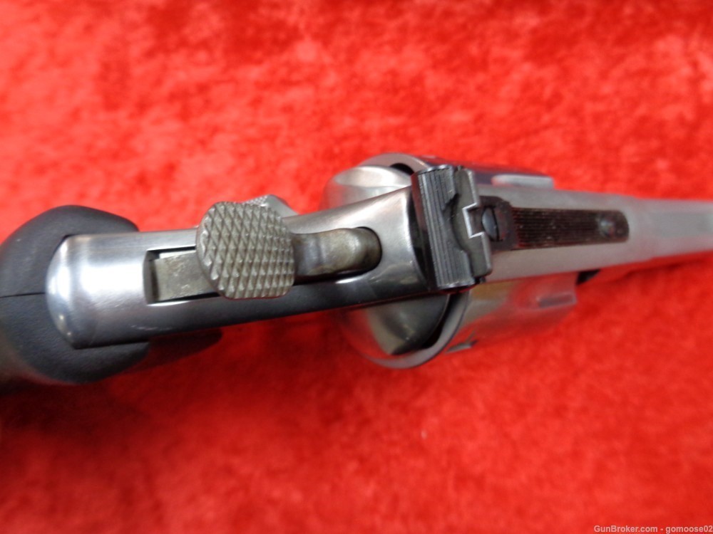 S&W Model 629 44 Mag Stainless Steel 163603 Dirty Harry SW Bear Gun I TRADE-img-7