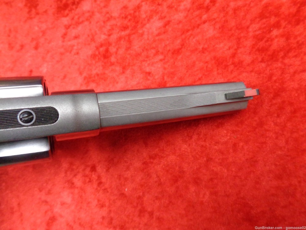 S&W Model 629 44 Mag Stainless Steel 163603 Dirty Harry SW Bear Gun I TRADE-img-8