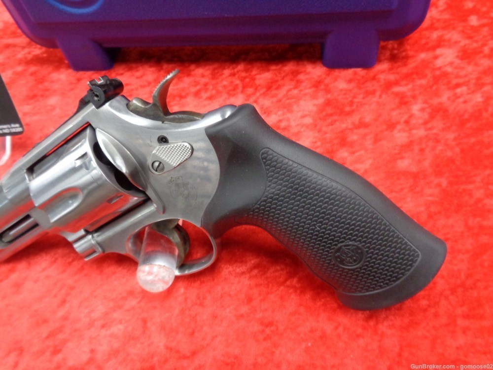 S&W Model 629 44 Mag Stainless Steel 163603 Dirty Harry SW Bear Gun I TRADE-img-16